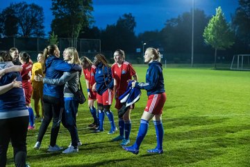 Bild 36 - F Hamburger SV 3 - Nienstedten 1 : Ergebnis: 6:1